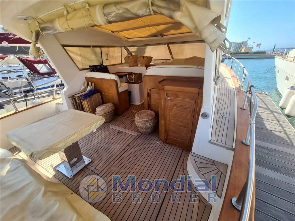 Apreamare 45 comfort