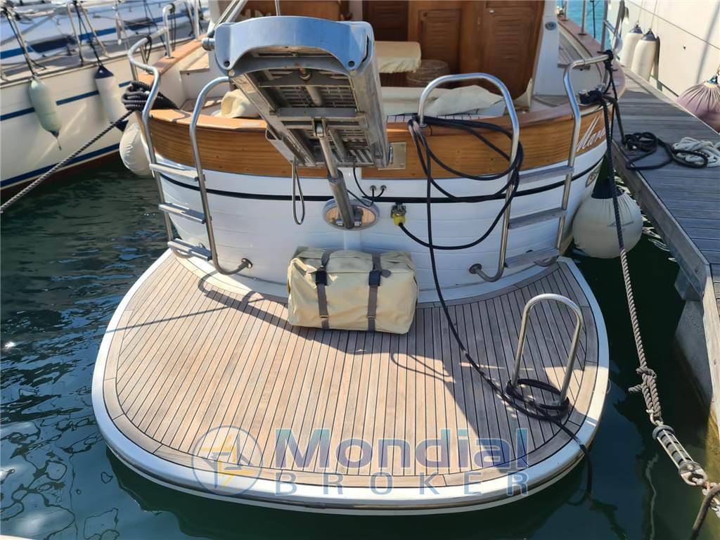 Apreamare 45 comfort