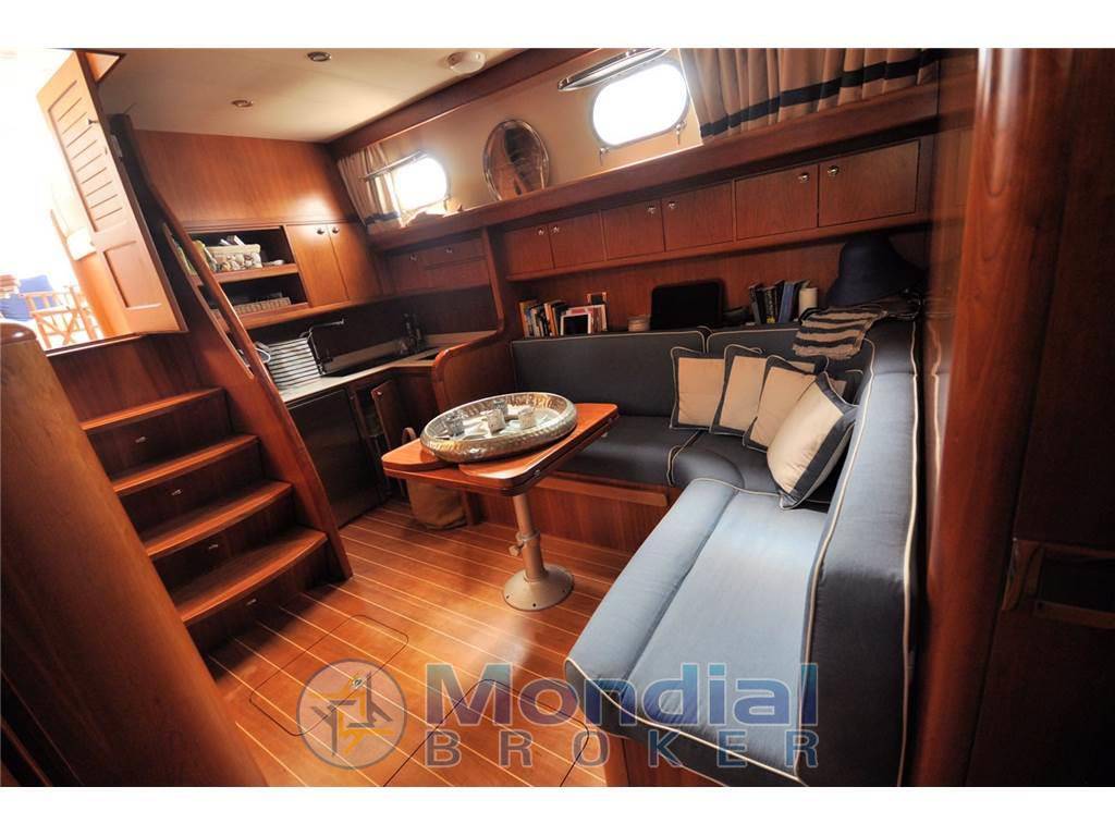 Apreamare 45 comfort