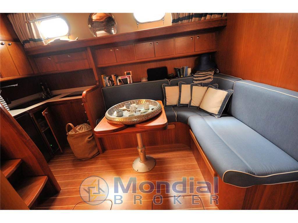 Apreamare 45 comfort