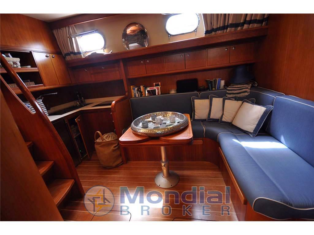 Apreamare 45 comfort