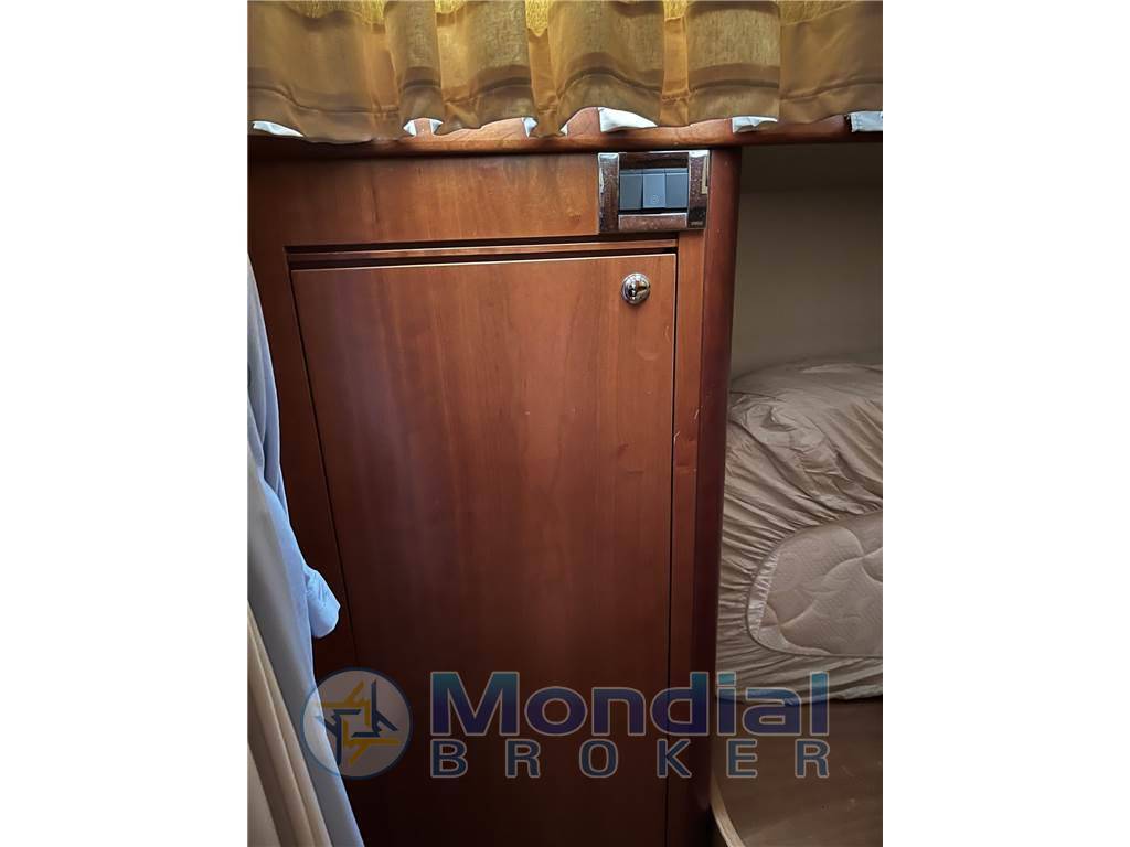 Apreamare 45 comfort