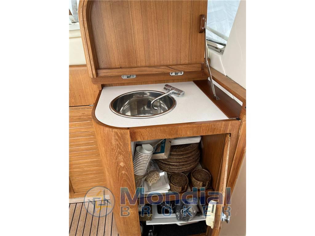Apreamare 45 comfort