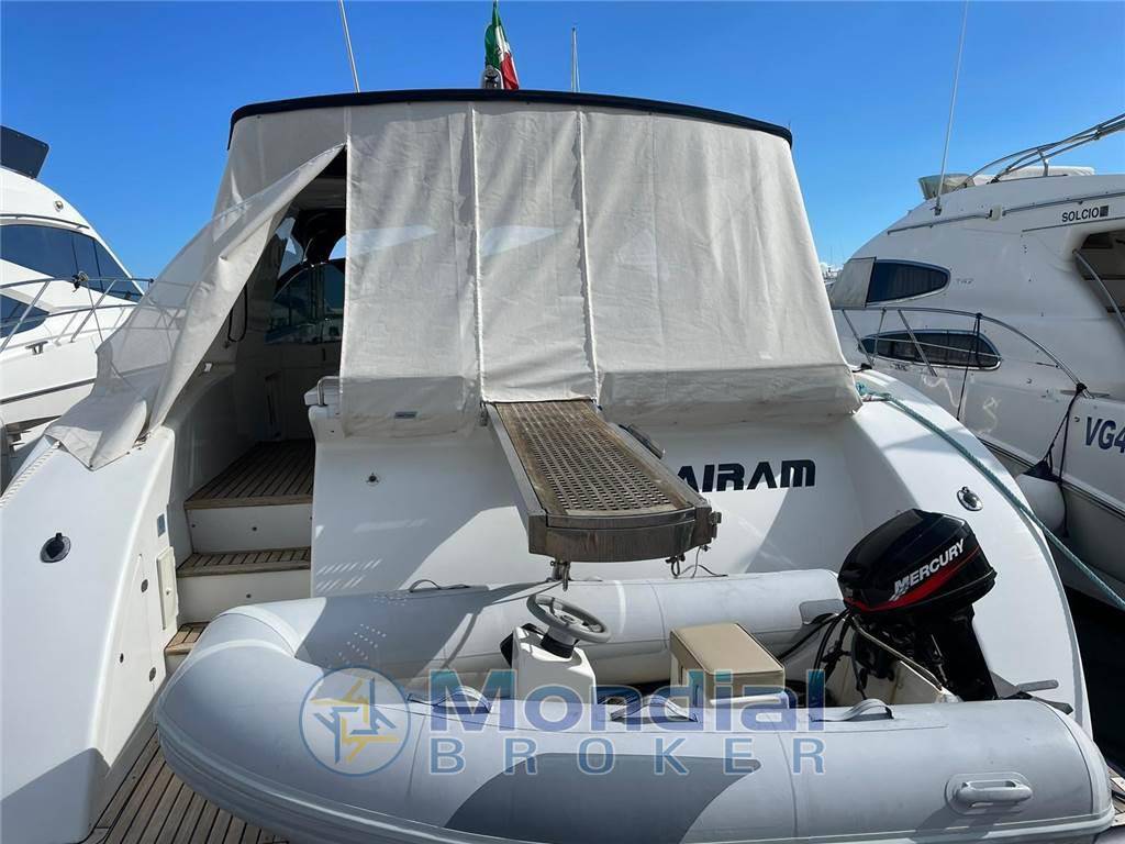 Rizzardi Qerre45