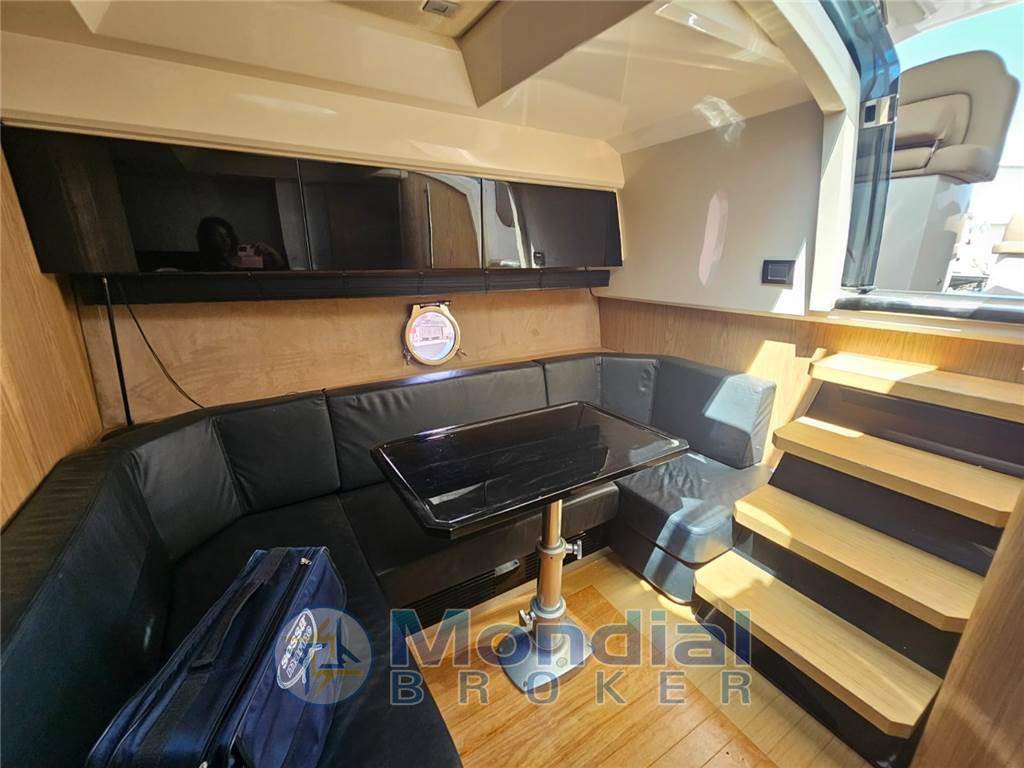 Sessa C43