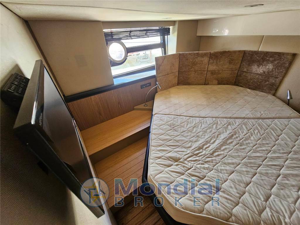 Sessa C43