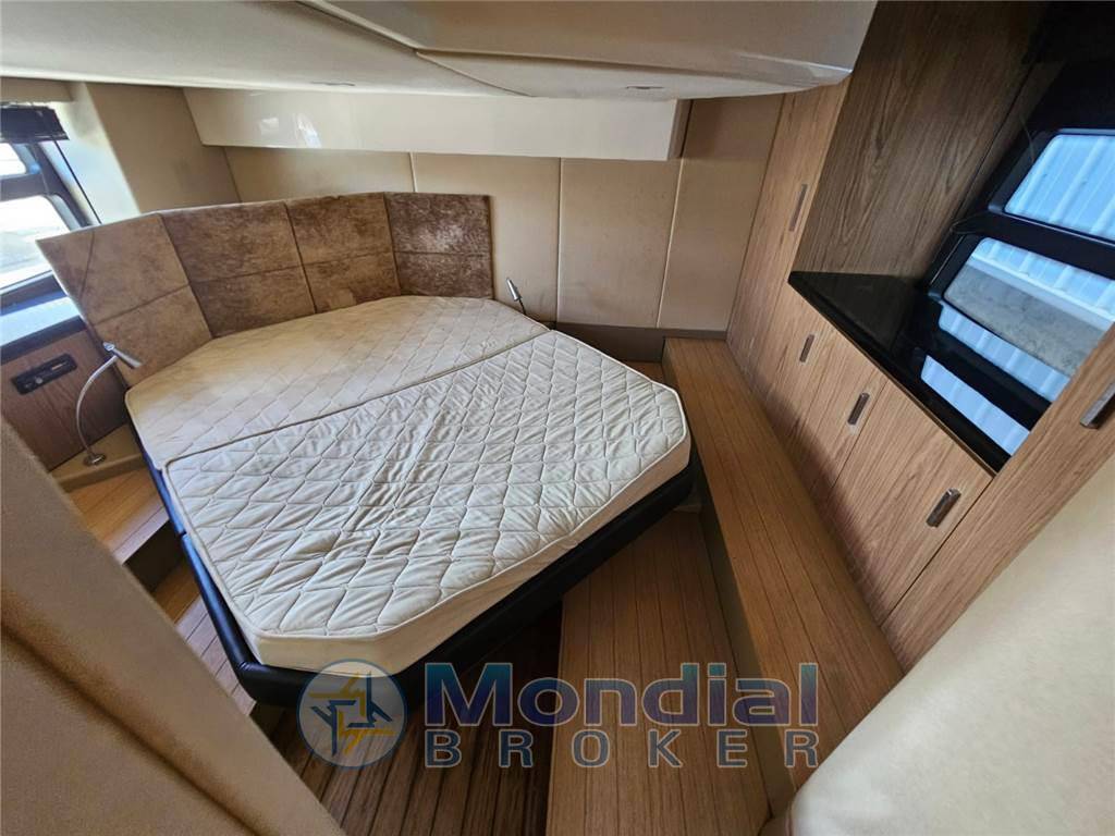 Sessa C43