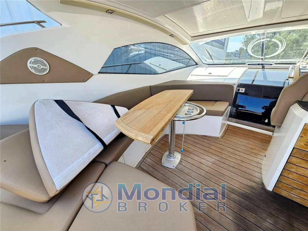 Sessa C43