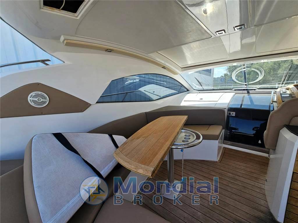 Sessa C43