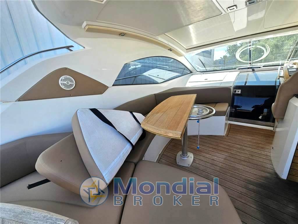 Sessa C43