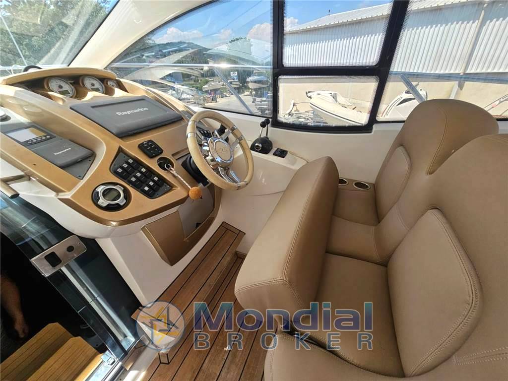 Sessa C43