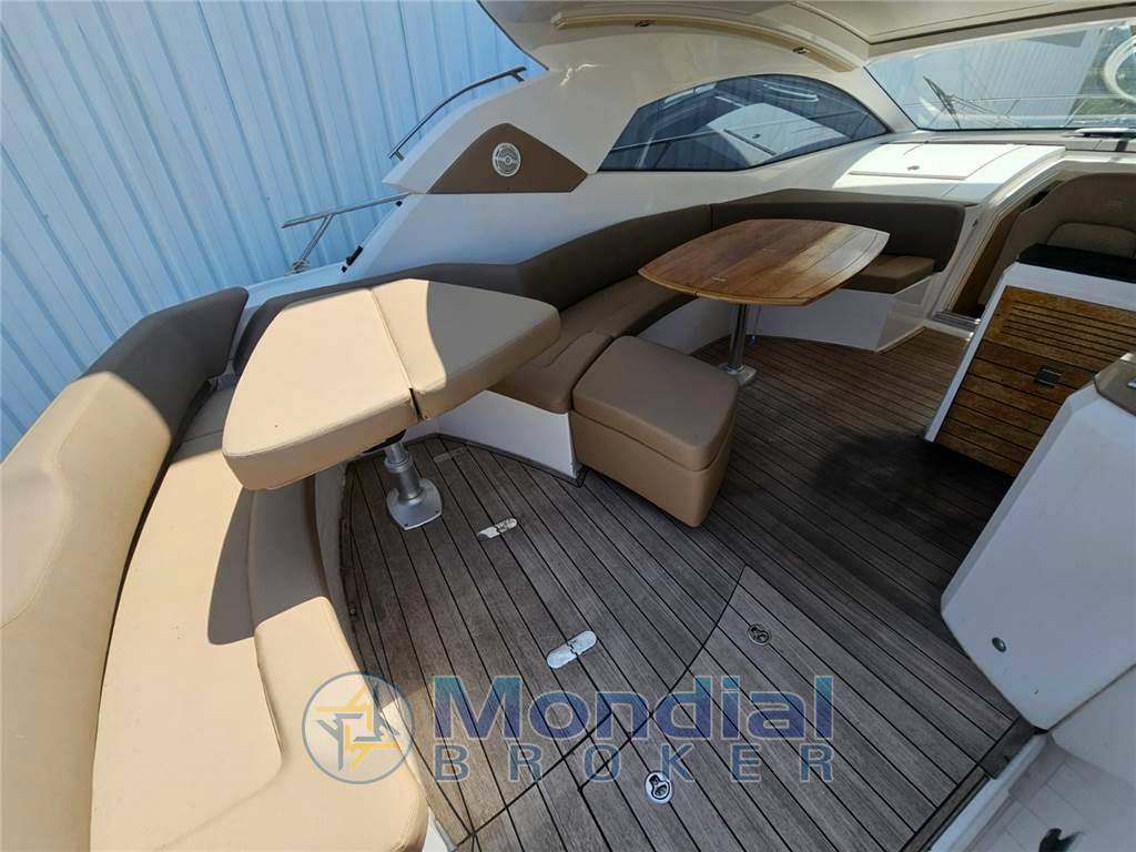 Sessa C43