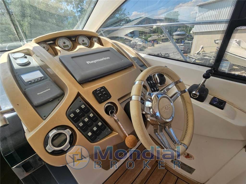 Sessa C43