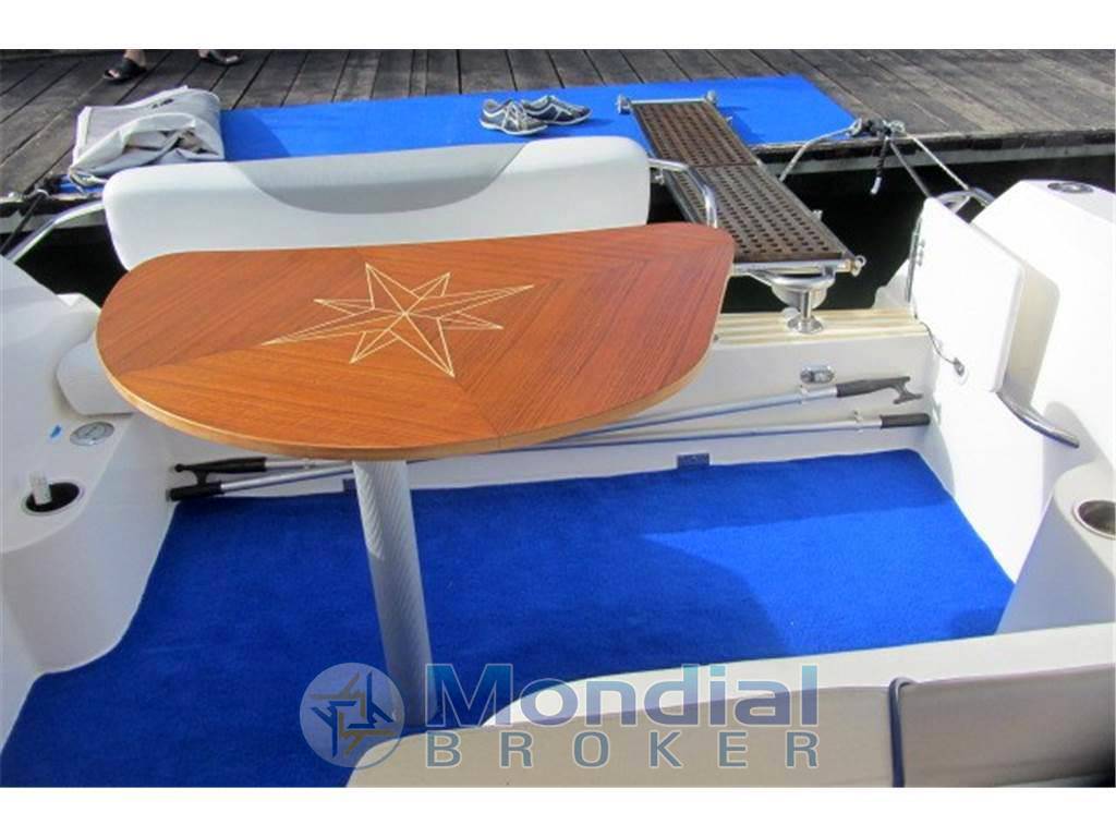 Wellcraft marine 2560 martinique