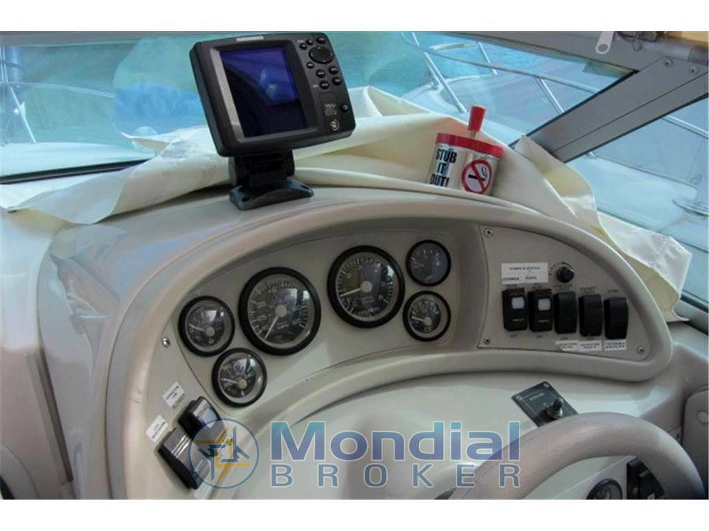 Wellcraft marine 2560 martinique