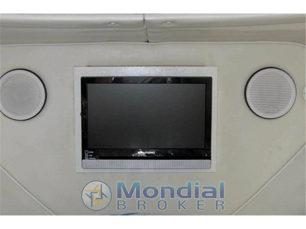 Wellcraft marine 2560 martinique
