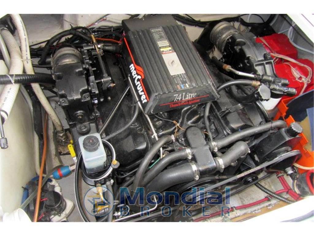 Wellcraft marine 2560 martinique