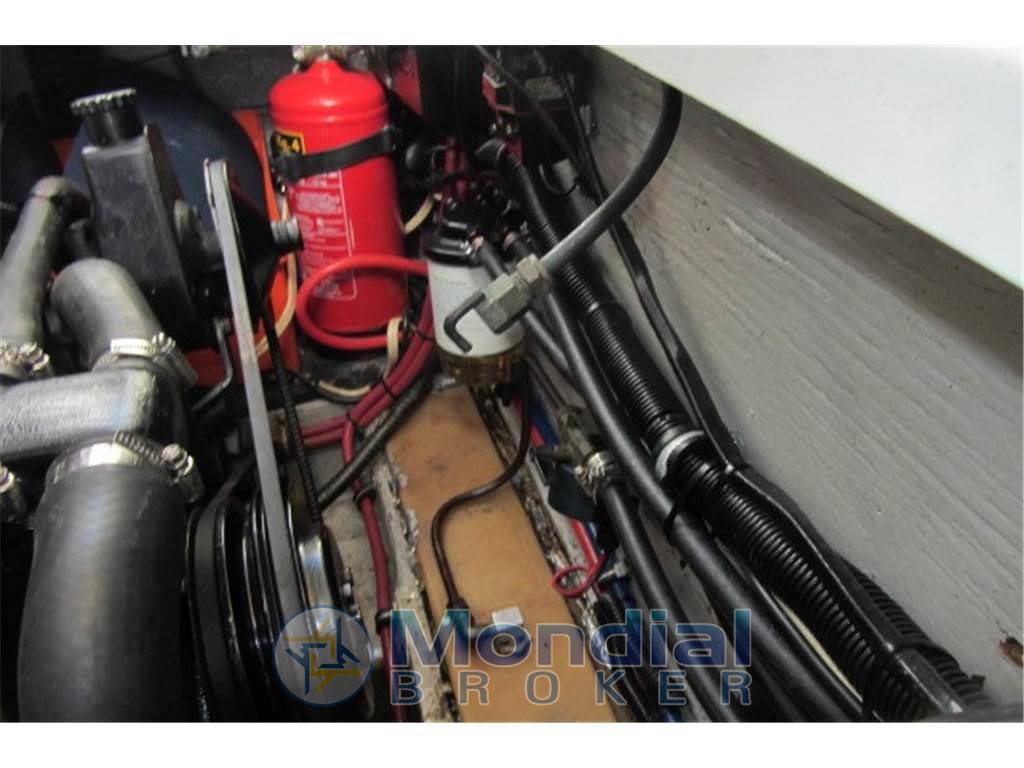 Wellcraft marine 2560 martinique