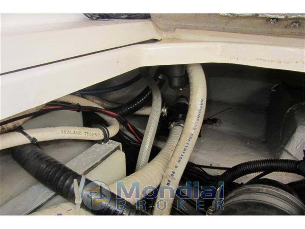 Wellcraft marine 2560 martinique