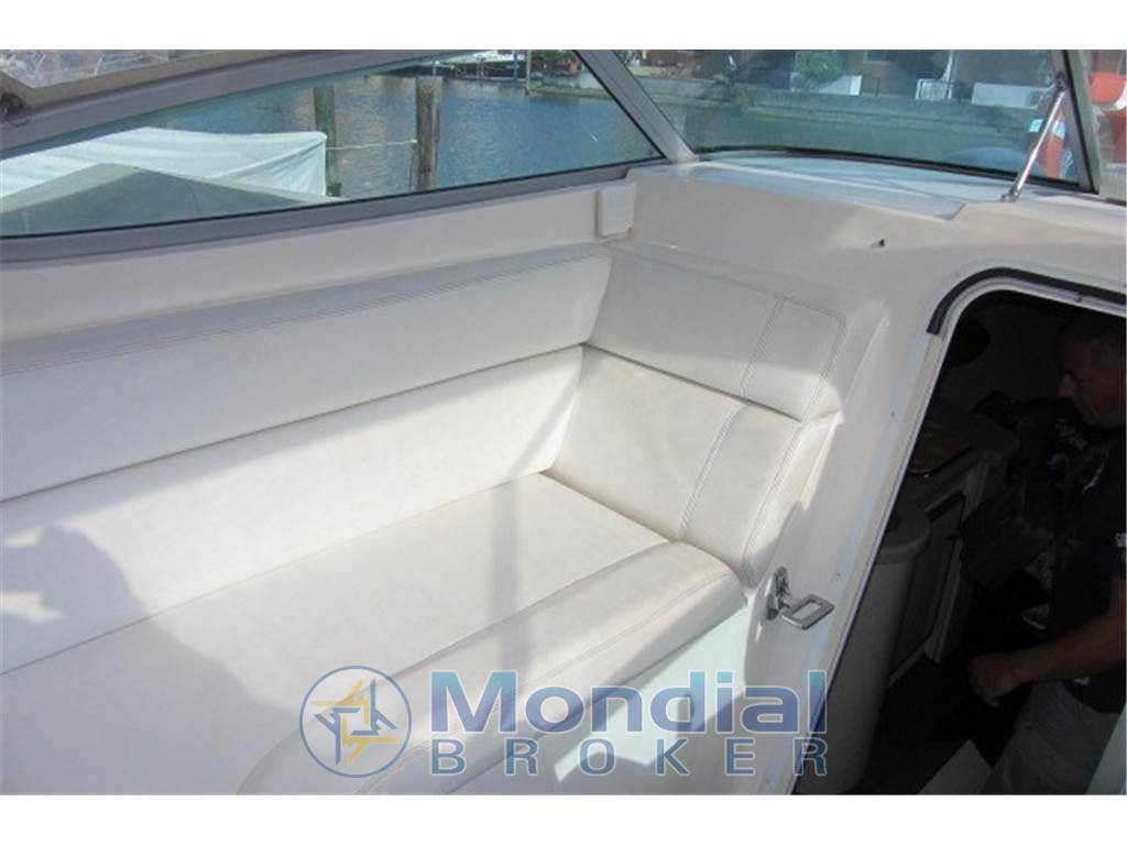 Wellcraft marine 2560 martinique