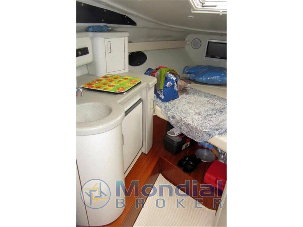 Wellcraft marine 2560 martinique
