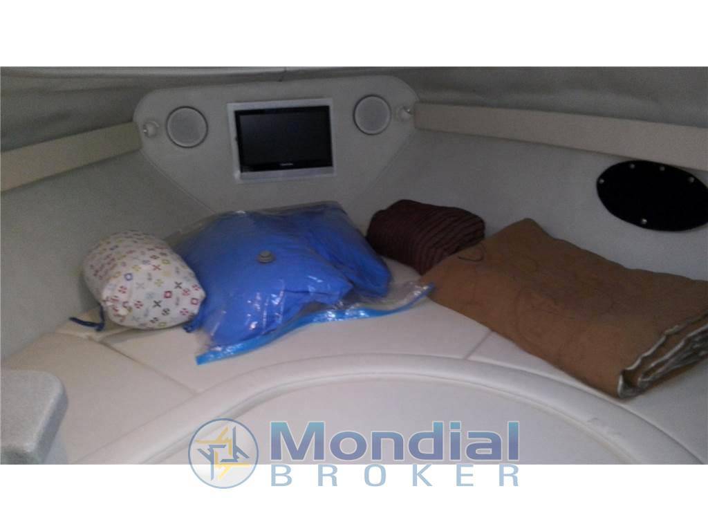 Wellcraft marine 2560 martinique