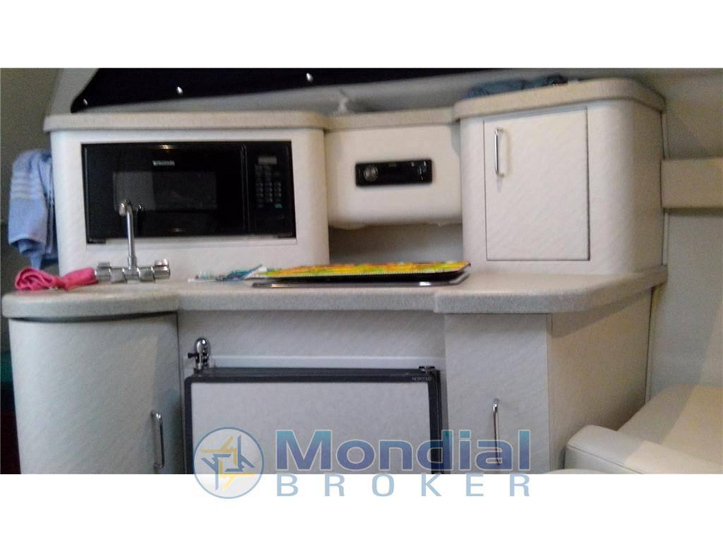 Wellcraft marine 2560 martinique