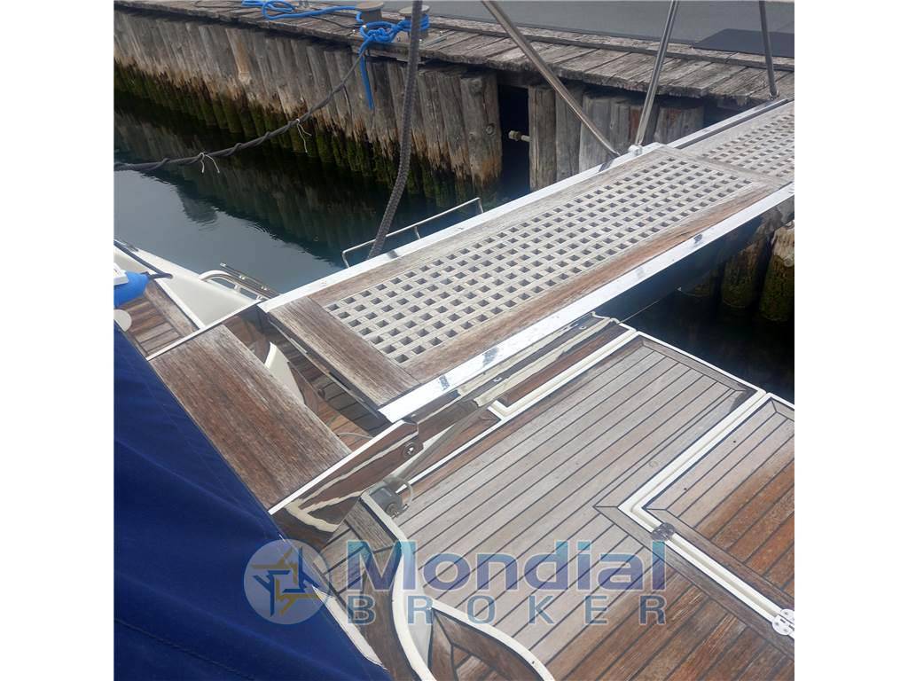 Innovazioni e progetti Mira 40