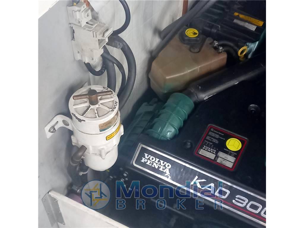 Innovazioni e progetti Mira 40