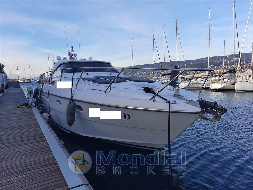 Raffaelli Mistral s