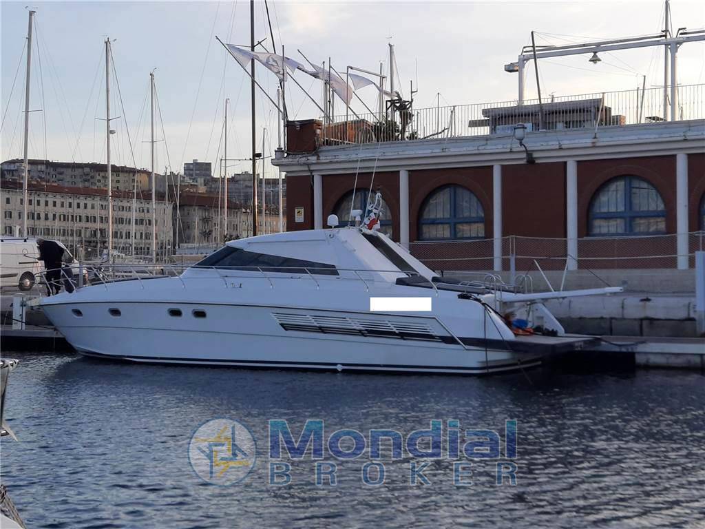 Raffaelli Mistral s