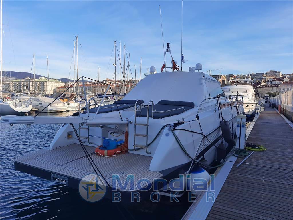 Raffaelli Mistral s