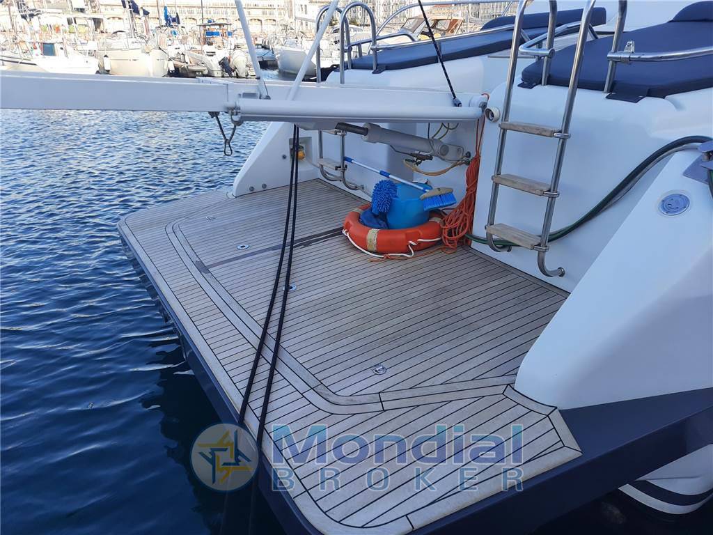 Raffaelli Mistral s