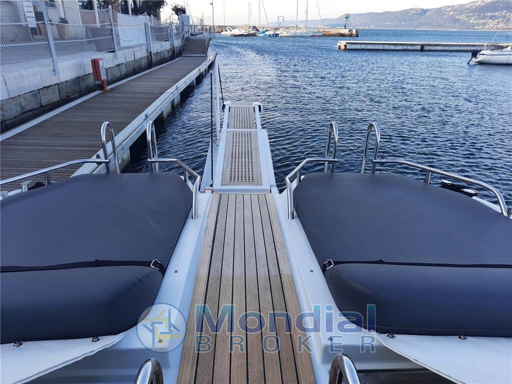 Raffaelli Mistral s
