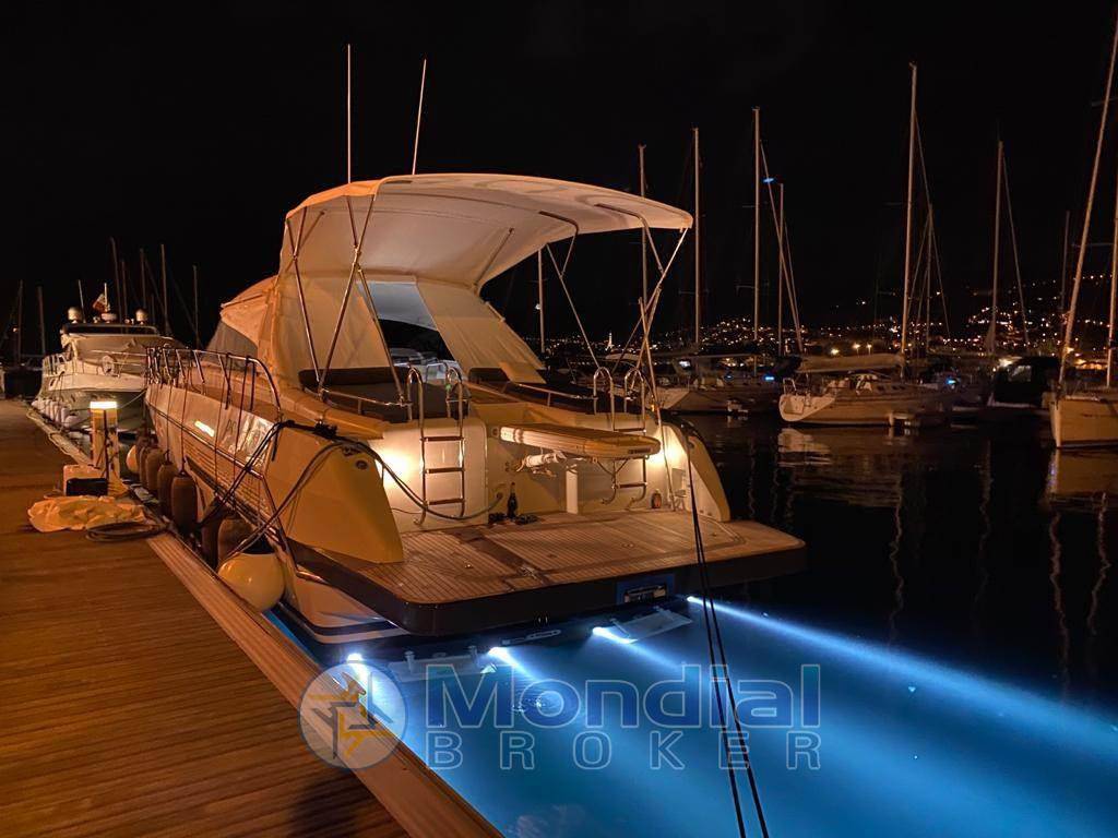 Raffaelli Mistral s