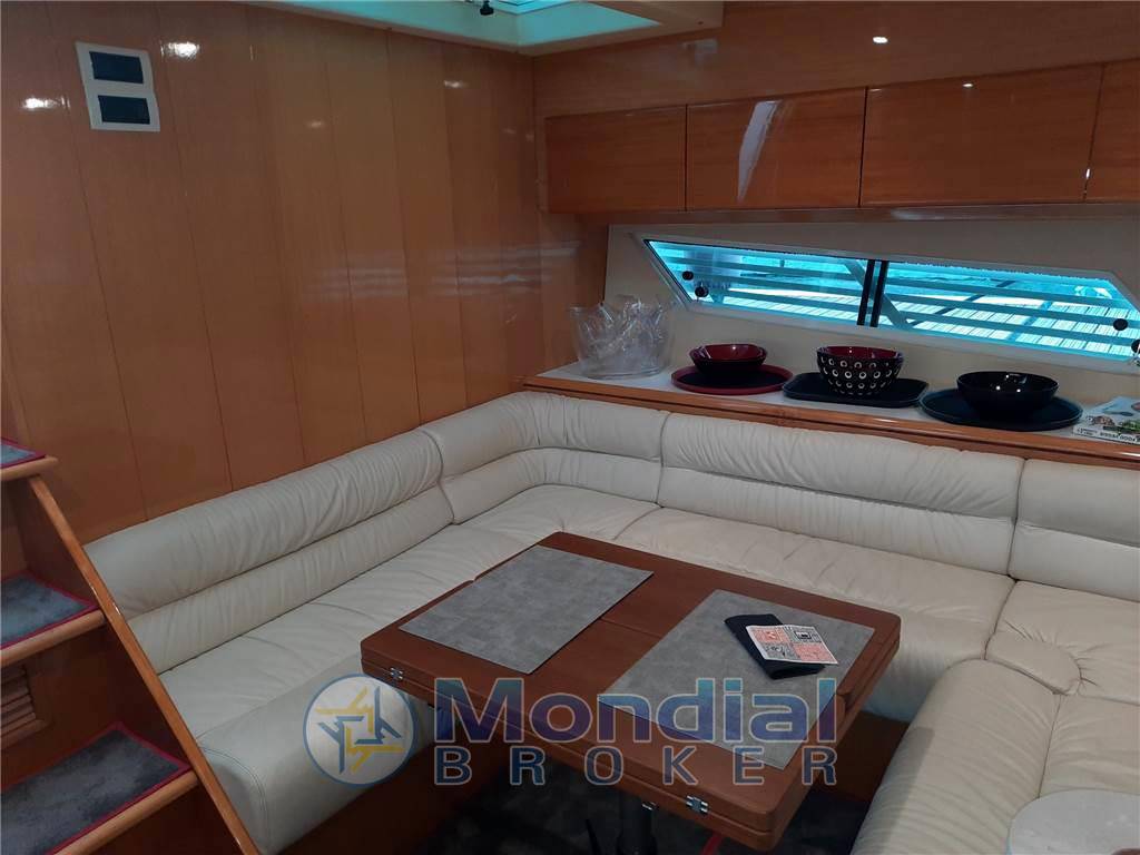 Raffaelli Mistral s