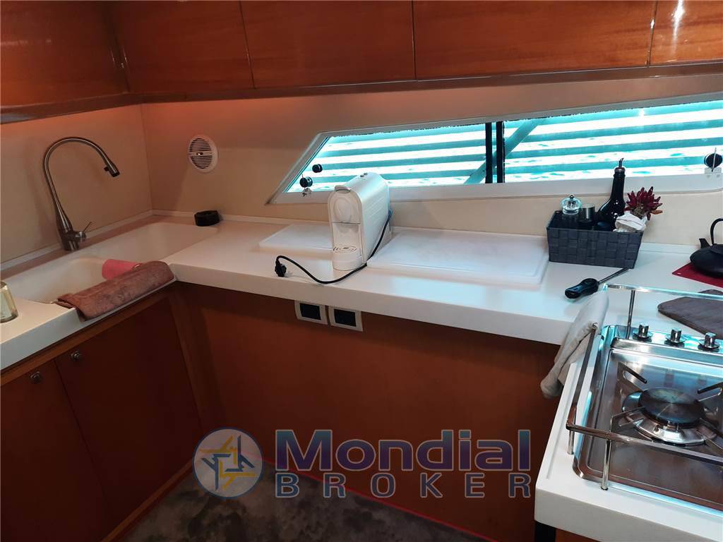 Raffaelli Mistral s