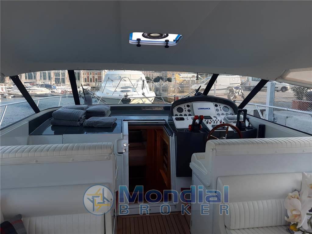 Raffaelli Mistral s