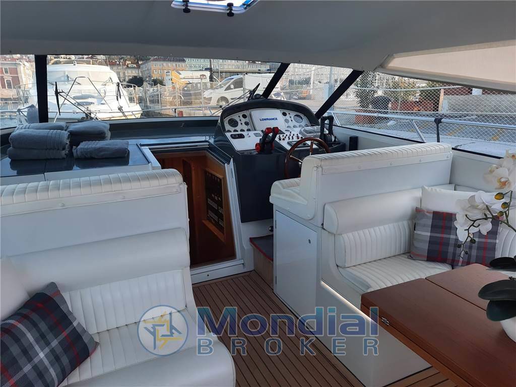 Raffaelli Mistral s