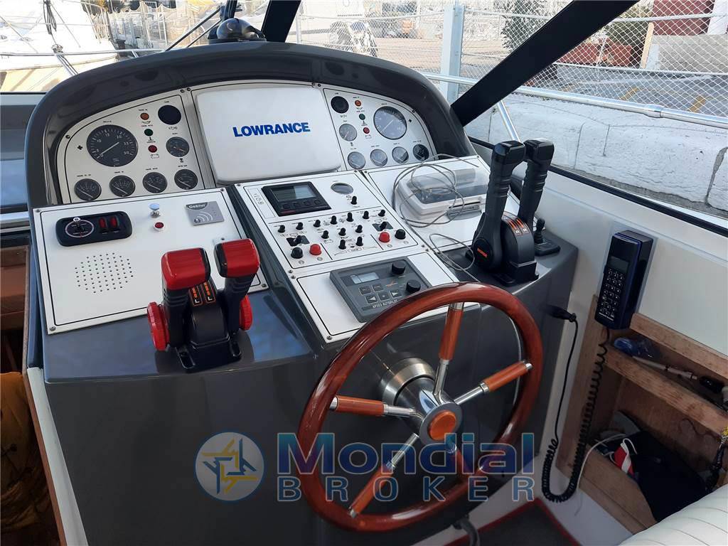 Raffaelli Mistral s