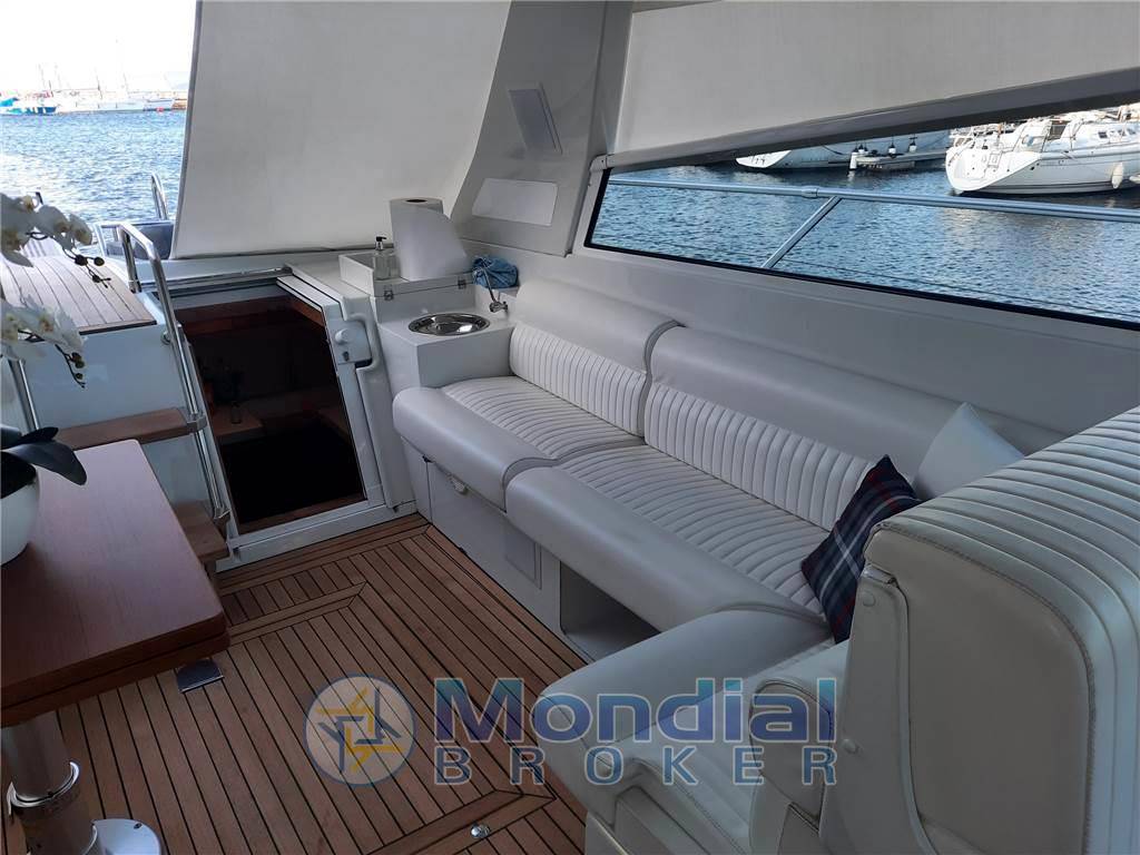 Raffaelli Mistral s