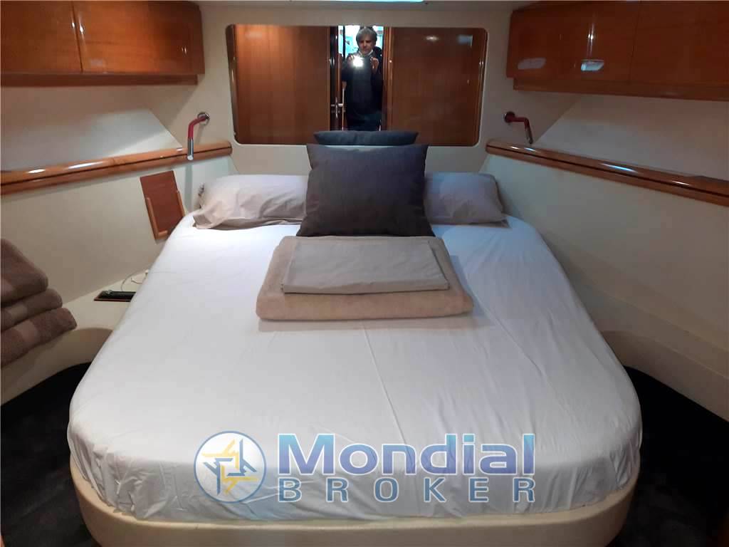 Raffaelli Mistral s