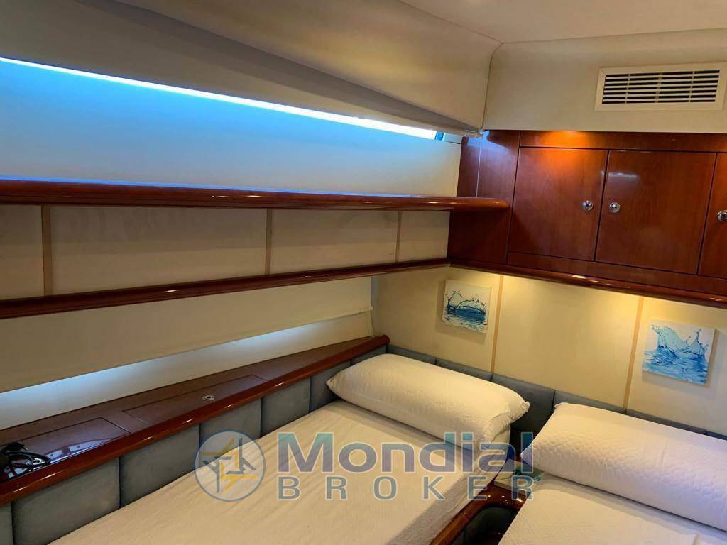 Fairline Squadron 62