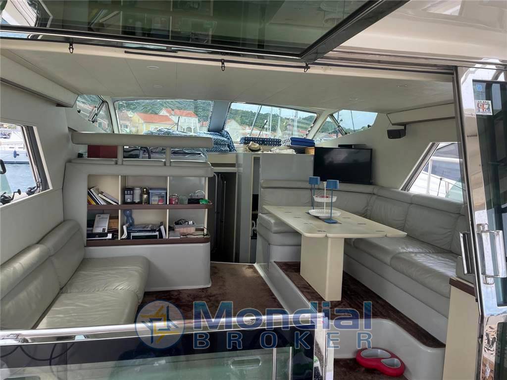 Ferretti yachts Altura 46 ̸ 49