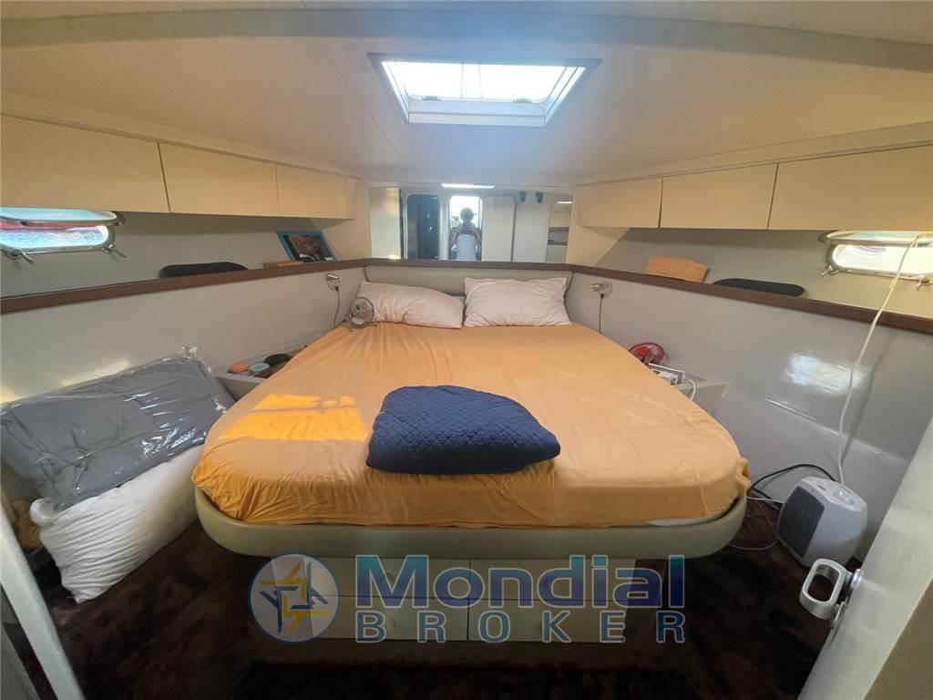 Ferretti yachts Altura 46 ̸ 49