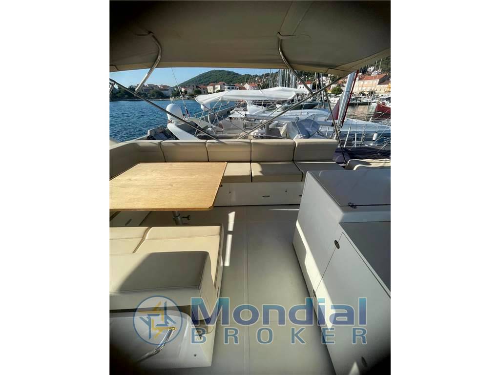Ferretti yachts Altura 46 ̸ 49