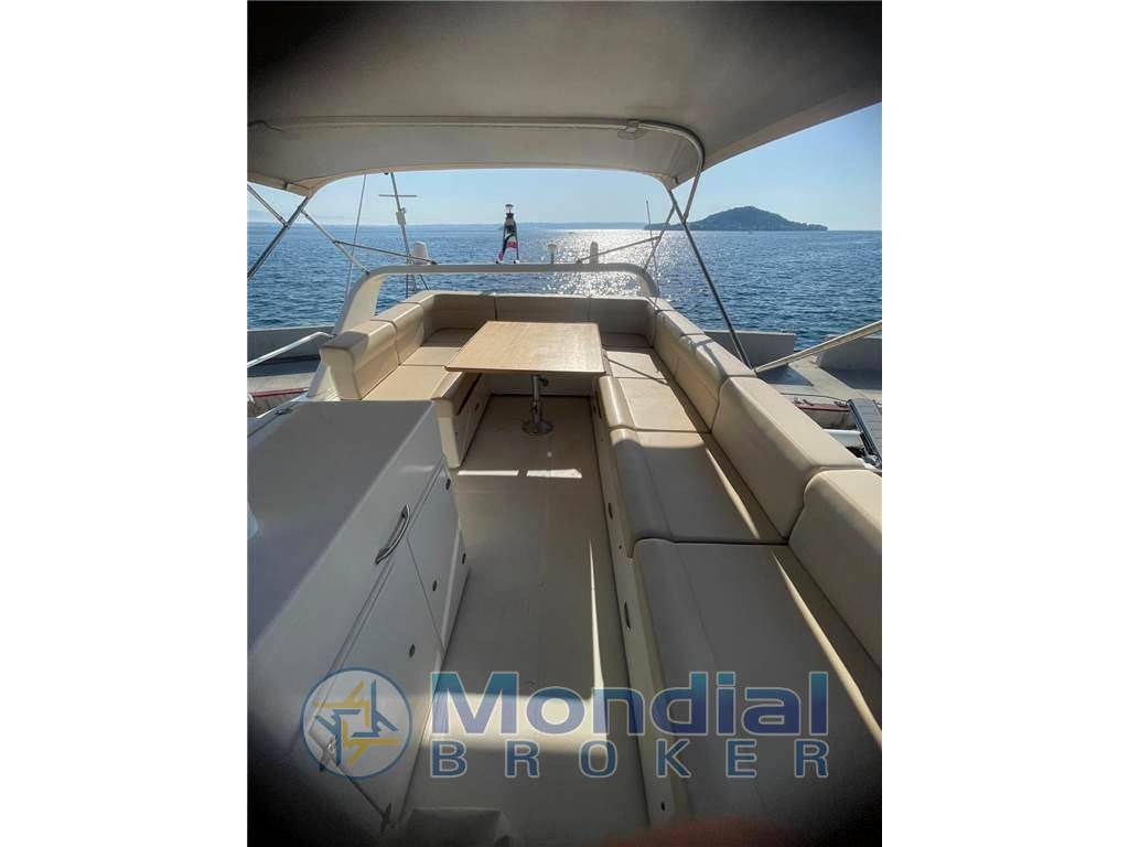 Ferretti yachts Altura 46 ̸ 49