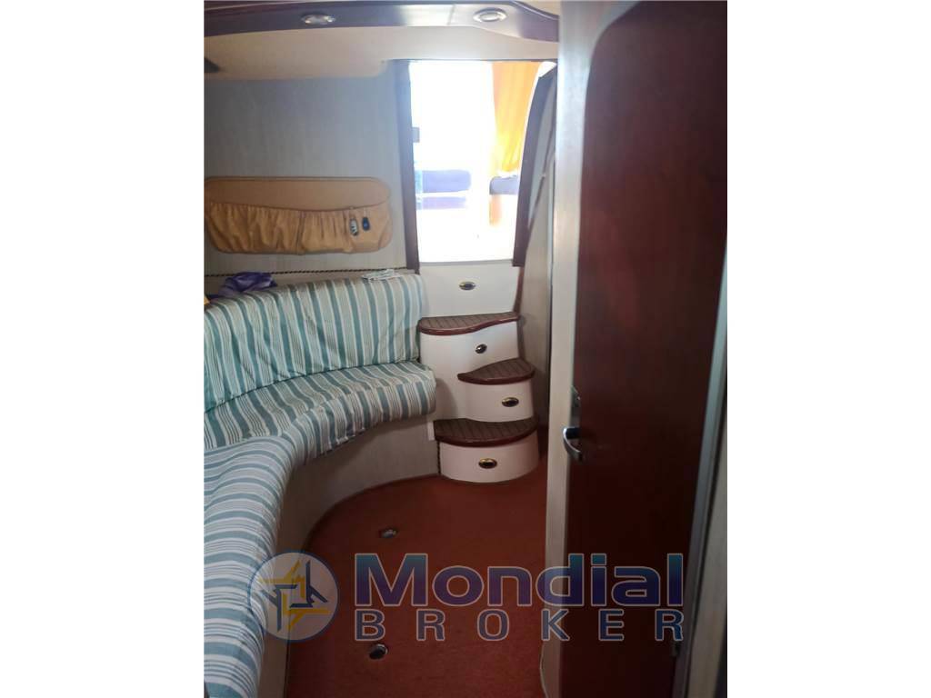 Saver 330 sport