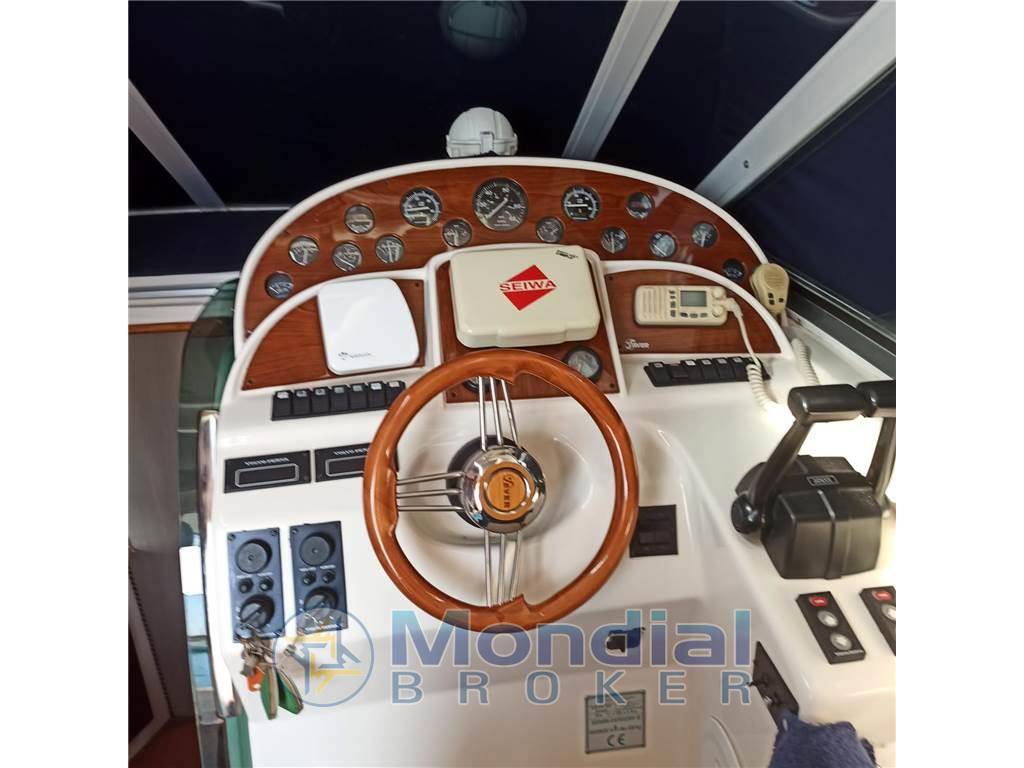 Saver 330 sport