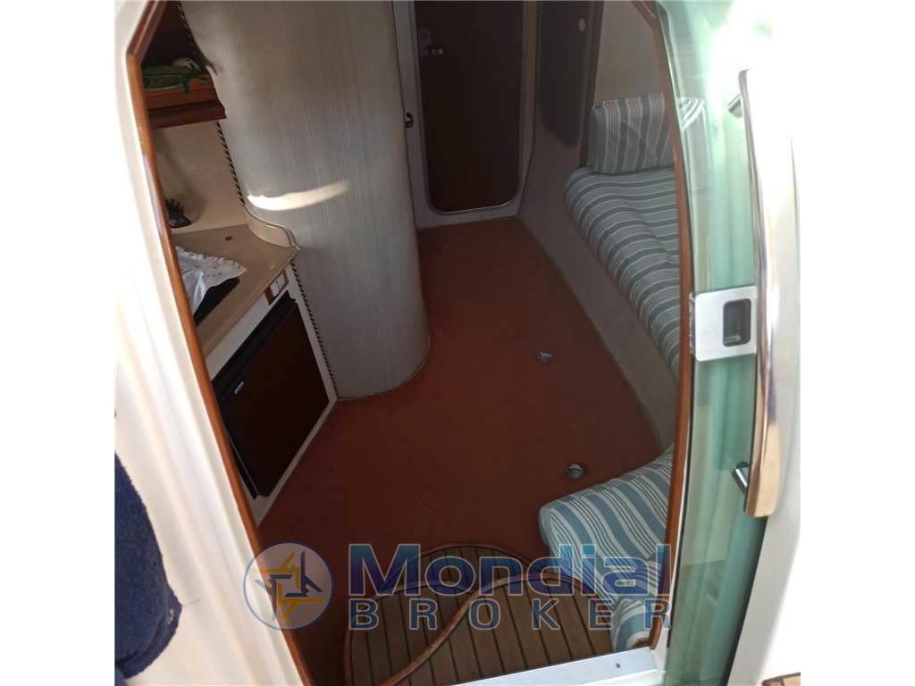 Saver 330 sport